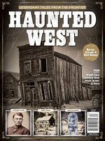 Haunted West: Legendary Tales From The Frontier